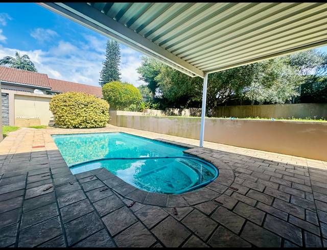4 BEDROOM HOUSE FOR SALE IN MEER EN SEE